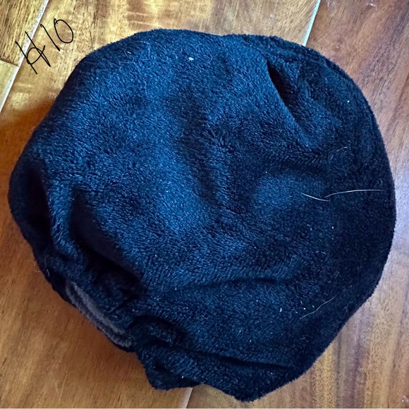 Cloth Diaper - Newborn - Happy Flute - all-in-one - Black - Picture 1 of 1